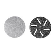 Silk'n Replacement Rollers for FreshPedi Soft & Medium - Replacement Head