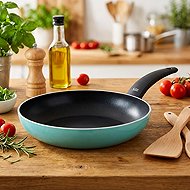 Silit Belluna Pan 28 cm Green - Pan