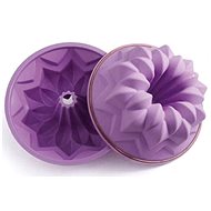 Silikomart Silicone Mould for Cake, Silikomart Meteor SFT600 - Baking Mould