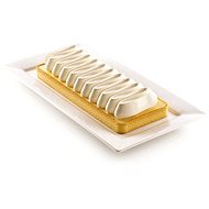 Silikomart Set for Baking Dessert, Silikomart Tarte Nouvelle Vague - Baking Mould