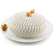 Silikomart Silicone Baking Tin for Cake, Silikomart Honore - Baking Mould