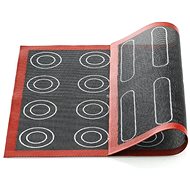 Silikomart Silicone Baking Mat Silikomart Air Mat Eclair & Choux 40 x 30cm - Baking Mould