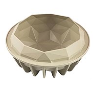 Silikomart Silicone Baking Tin for Cake Silikomart Gemma - Baking Mould