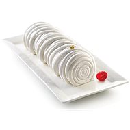 Silikomart Silicone Baking Tin for Cake, Silikomart Lana - Baking Mould