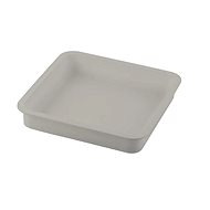 Silikomart Silicone Baking Tin for Silikomart, Quadro Cake - Baking Mould