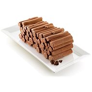 Silikomart Silicone Baking Tin for Silikomart Foret Cake - Baking Mould