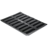 Silikomart Silicone Baking Tray for Eclairs Silikomart Air Plus 11 - Baking Mould