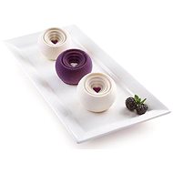 Silikomart Silicone Baking Tin for Mini Desserts Silikomart Coccola 6 pcs - Baking Mould