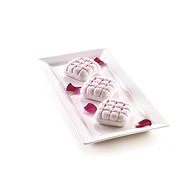 Silikomart Silicone Baking Form for Desserts Silikomart Mini Eleganza 6 pcs - Baking Mould