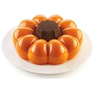 Silikomart Silicone Baking Tin for Silikomart Moments Cake - Baking Mould