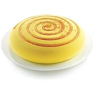 Silikomart Silicone Baking Tin for Cake, Silikomart Girotondo - Baking Mould