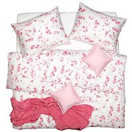 Linen included SATEN - Bed Linen