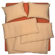 Linen included KREP UNI - Bed Linen