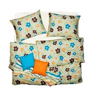 Linen included SATEN - Bed Linen