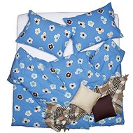Linen included KREP - Bed Linen