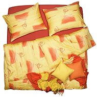 Linen included SATEN - Bed Linen