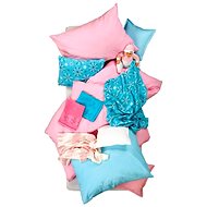 Linen included KREP UNI - Bed Linen