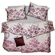 Linen included SATEN - Bed Linen