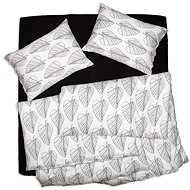 Linen included SATEN - Bed Linen