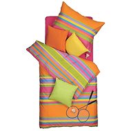 Linen included SATEN - Bed Linen