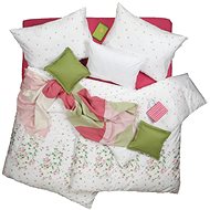Linen included SATEN - Bed Linen