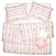 Linen included VELVET - Bed Linen