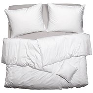 Linen included SATEN PLUS - Bed Linen