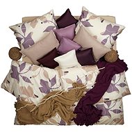 Linen included SATEN - Bed Linen