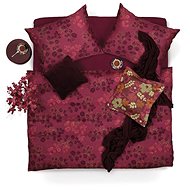Linen included SATEN PLUS - Bed Linen