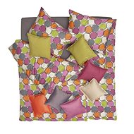 Linen included SATEN - Bed Linen