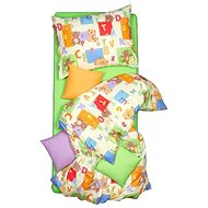 Linen included KLASIK - Bed Linen