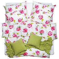 Linen included FINO DESIGN - Bed Linen