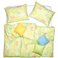 Linen included KLASIK - Bed Linen