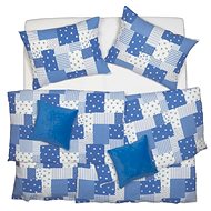 Linen included KREP - Bed Linen