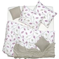 Linen included KREP - Bed Linen