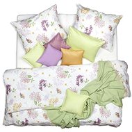 Linen included FINO DESIGN - Bed Linen