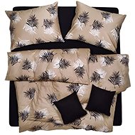 Linen included SATEN PLUS - Bed Linen