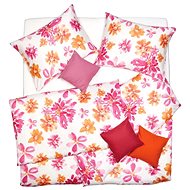 Linen included SATEN PLUS - Bed Linen