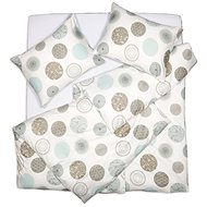 Linen included SATEN PLUS - Bed Linen