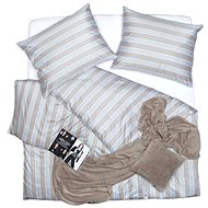Linen included SATEN PLUS - Bed Linen