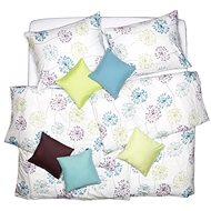 Linen included SATEN PLUS - Bed Linen