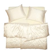 Linen included TOP LINE TREND - Bed Linen