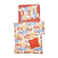 Linen included FINO DESIGN - Bed Linen