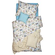Linen included FINO DESIGN - Bed Linen