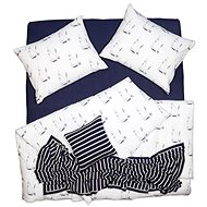 Linen included KREP - Bed Linen