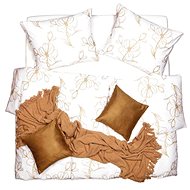 Linen included SATEN - Bed Linen