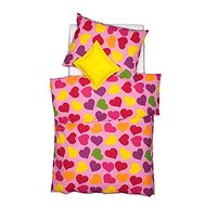 Linen included KREP - Bed Linen