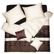 Linen included SATEN - Bed Linen