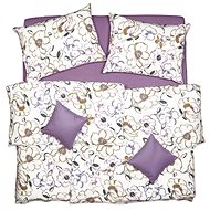 Linen included KREP - Bed Linen