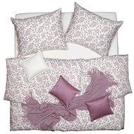 Linen included SATEN PLUS - Bed Linen